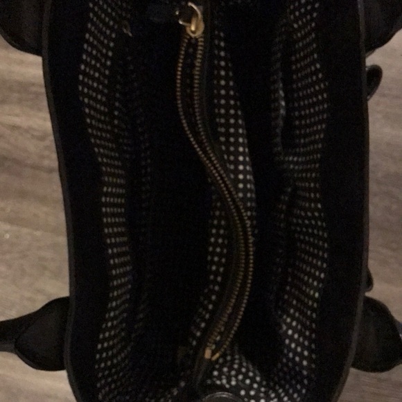 Kate spade purse ! Black - Picture 2 of 3